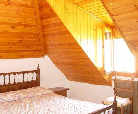 Pension Pallaruelo Саравильо Номер фото